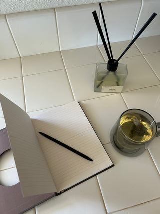 10 Journal Prompts to Help You Reconnect With Yourself