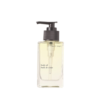Bath & Body