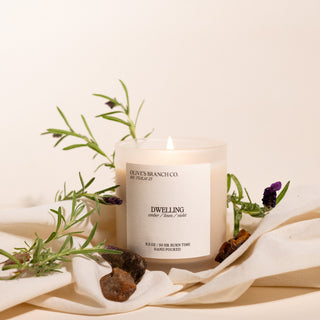 Dwelling Scented Candle