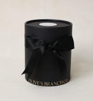 Aspen Cabin Scented Candle