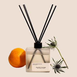 Peaceful Waters Reed Diffuser