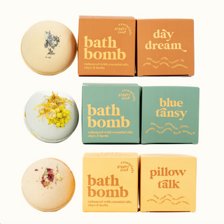 Soak & Soothe Bundle