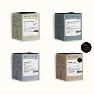 Sip & Reflect Bundle