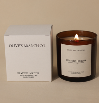 Heaven's Horizon Scented Candle