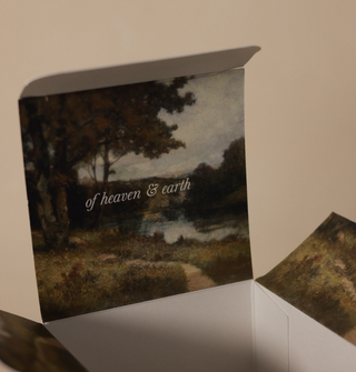 Made For Eden Scented Candle