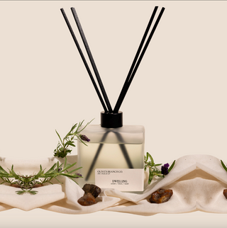 Dwelling Scented Reed Diffuser