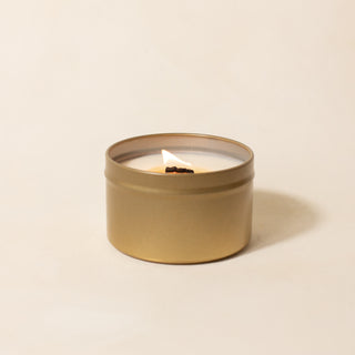 Spanish Moss Scented Candle